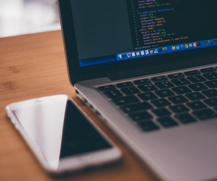 Rendelje meg weboldalát! codelabs.hu